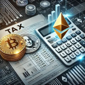 Kryptowährungen richtig versteuern | Kryptoexpertin Blog