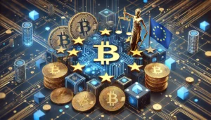 MiCA-Verordnung: Auswirkungen und Chancen für den Kryptomarkt | Kryptoexpertin Blog