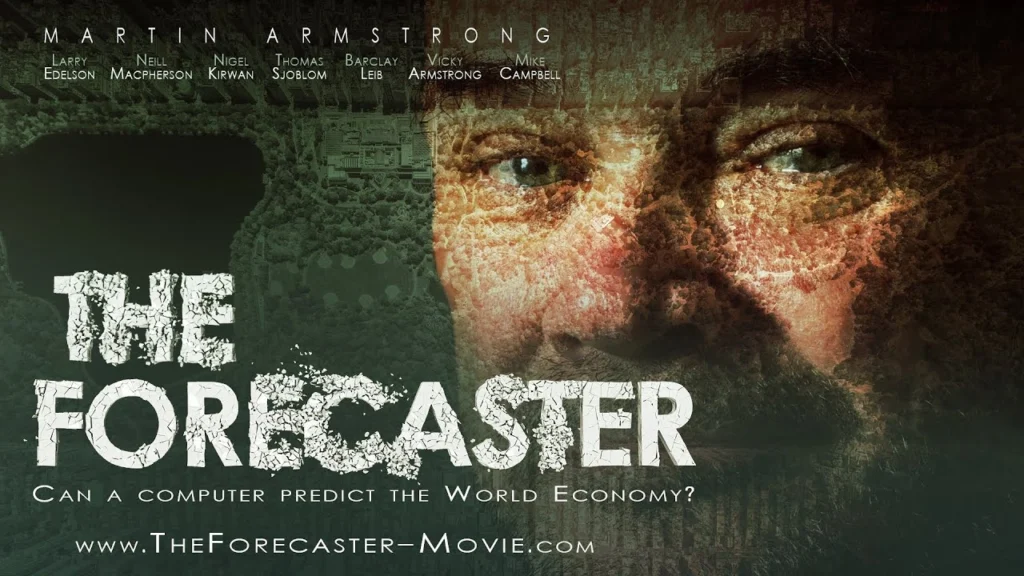 The Forecaster (2014)